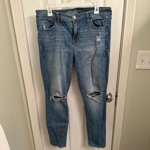 American Eagle Outfitters Jeans